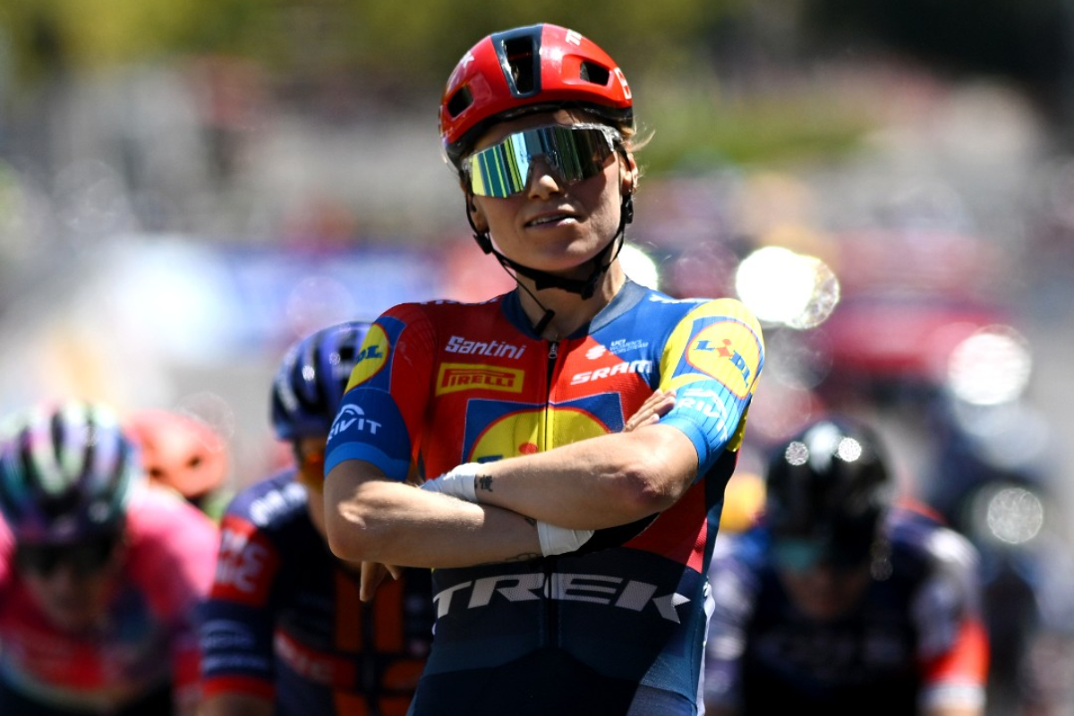Clara Copponi ©Trek
