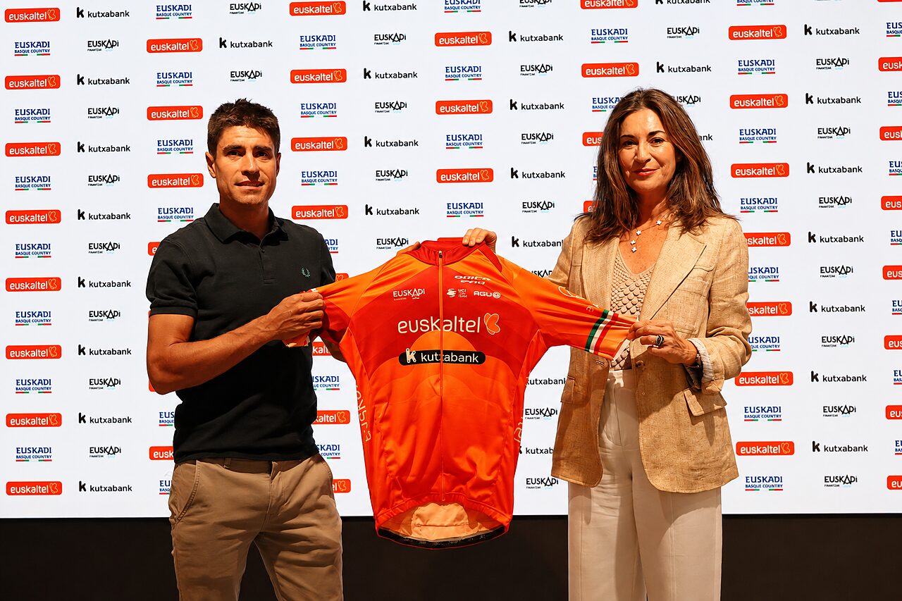 Ciclomercato: Landa alla Euskaltel e tutte le novità della prima giornata