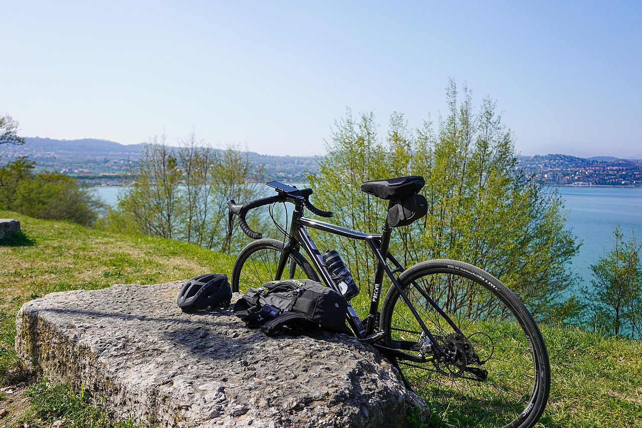 viaggi in bici