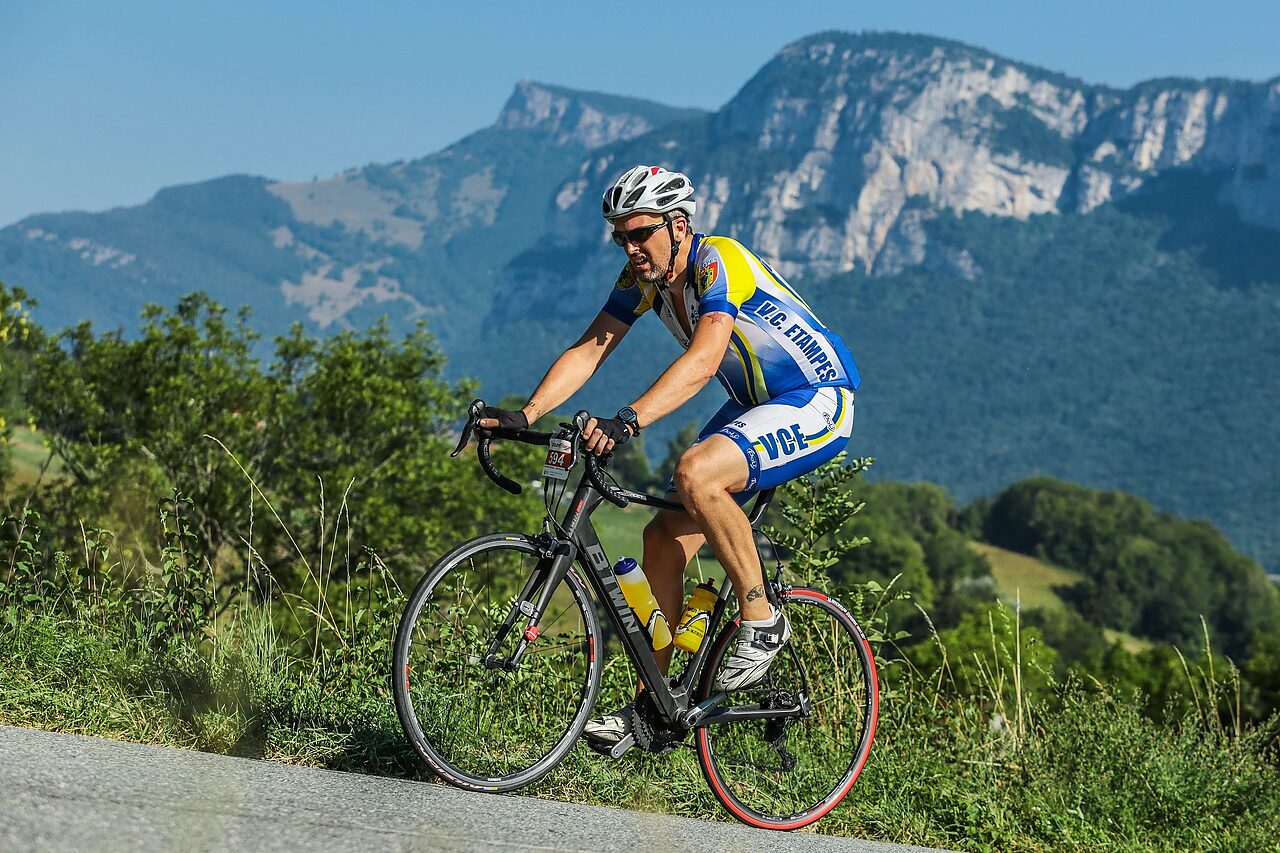 ciclovie della transumanza