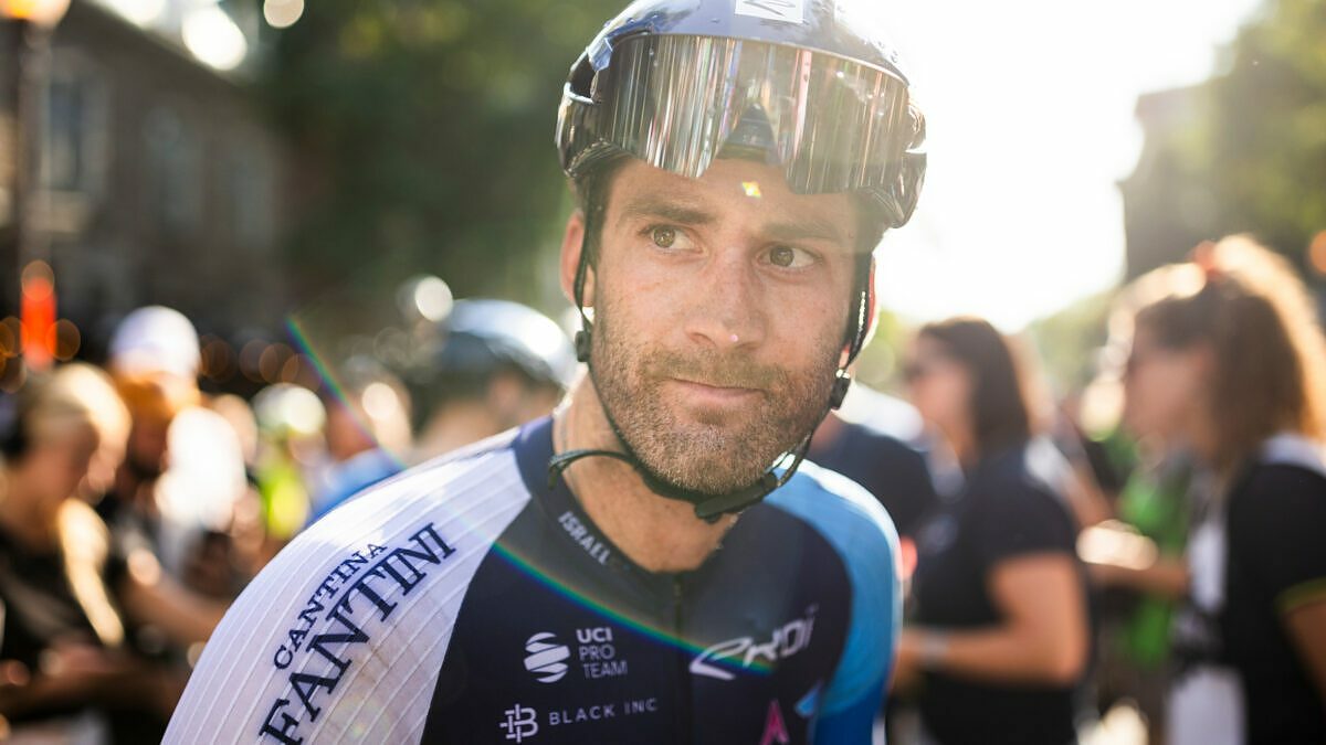 Hugo Houle, in Alpecin-Premier Tech dal 2026