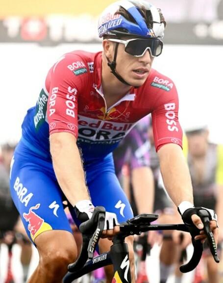 Danny van Poppel ©GettySport