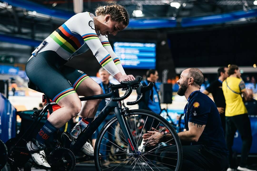 ©Emma Finucane via IG