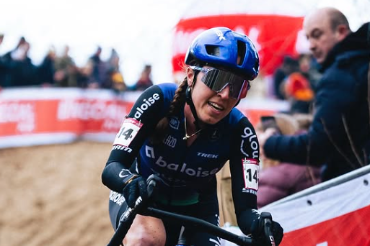 Shirin van Anrooij ©Baloise Glowi Lions (Foto Blue Frame Media)