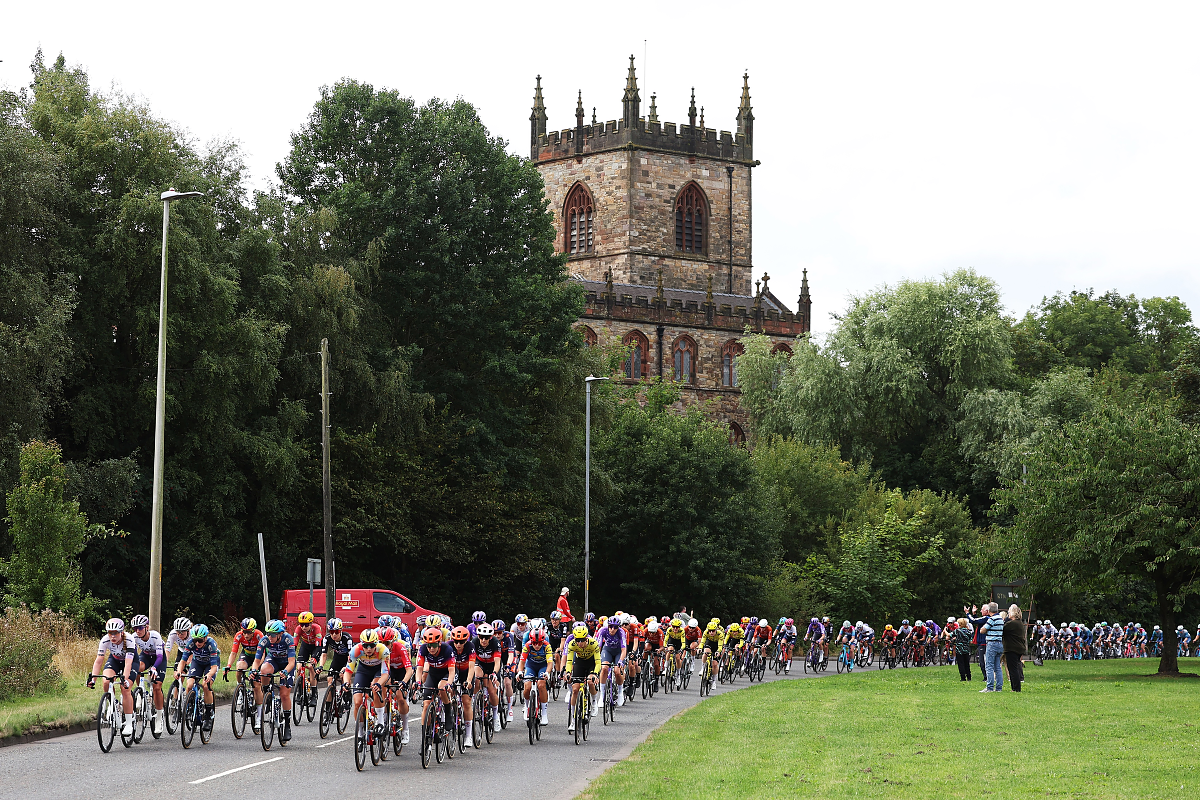 ©UCI WWT/GettySport