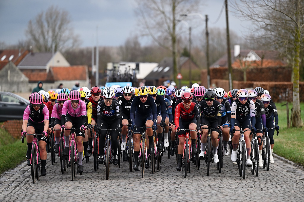 ©UCI WWT (Foto Getty)