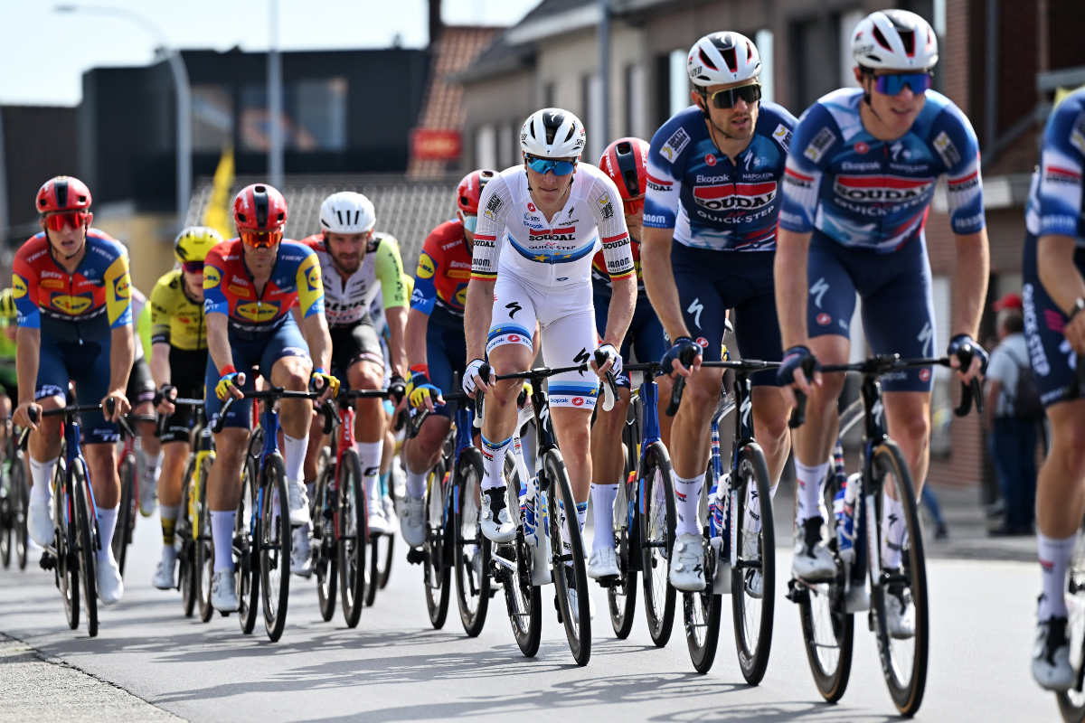 ©Soudal Quick-Step (Foto GettySport)