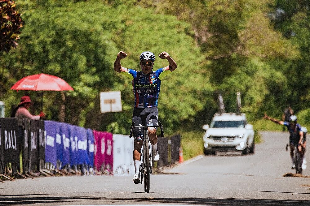 Carlos Samudio si laurea campione nazionale panamense