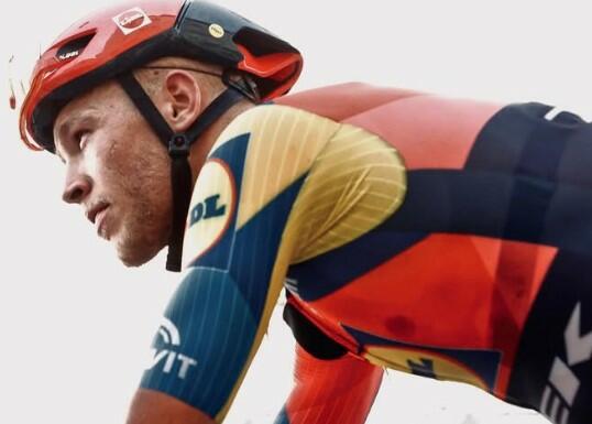 Jonathan Milan ©Jonathan Milan, via Instagram