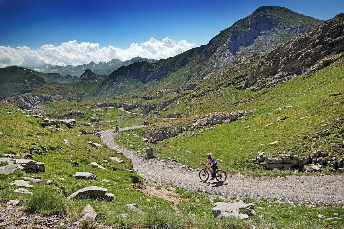 i nomi delle ciclovie