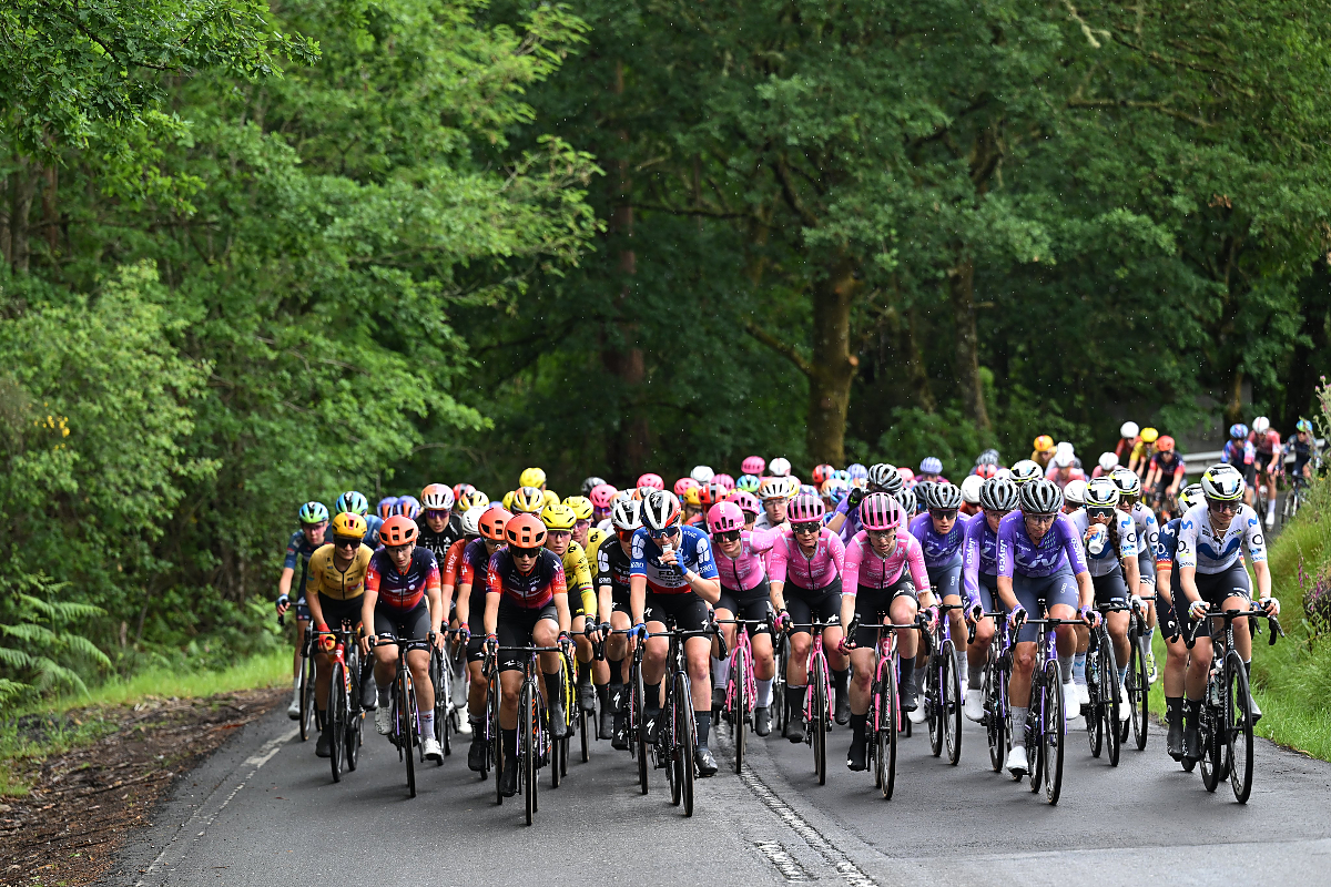 ©UCI WWT (Foto Getty)