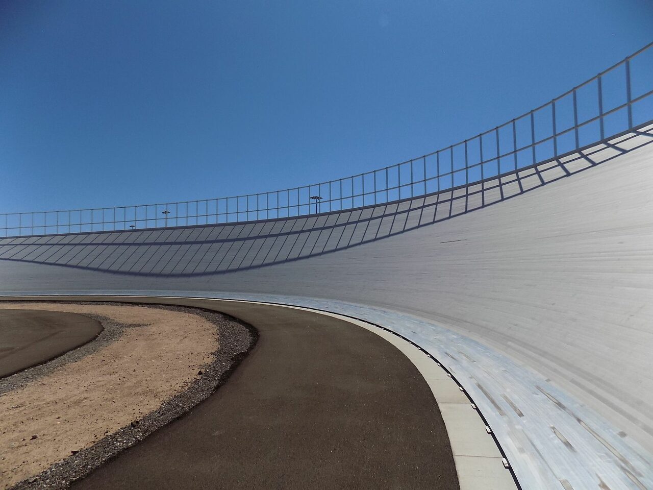 ©Tucson Velodrome, Inc.