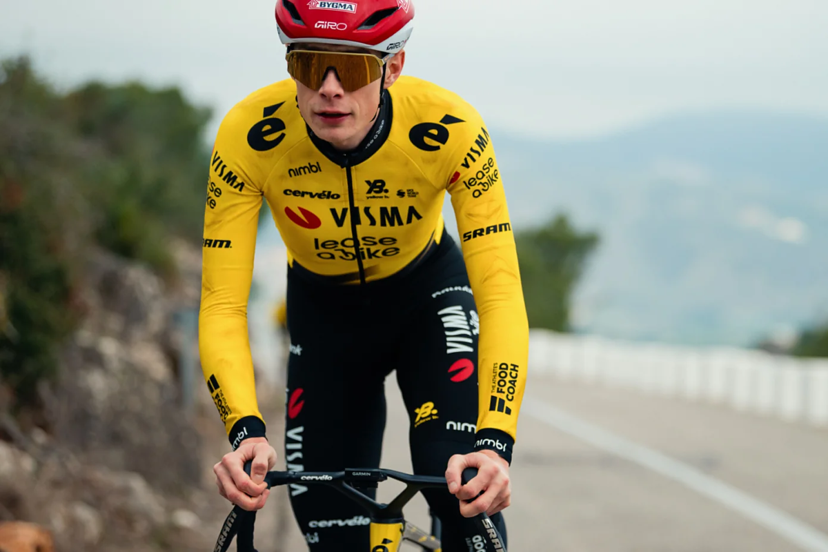©Team Visma Lease a Bike