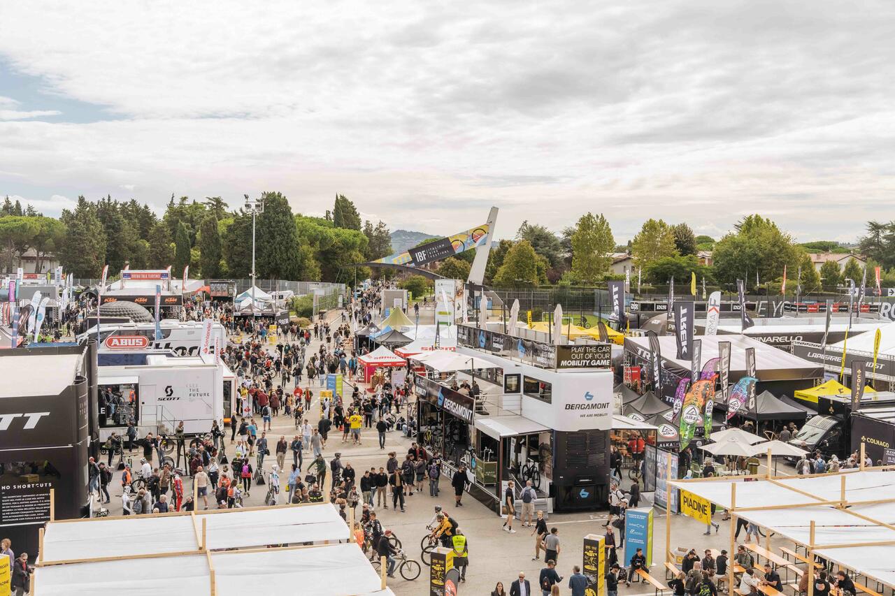 IBF2024 ┬®IBF ItalianBikeFestival