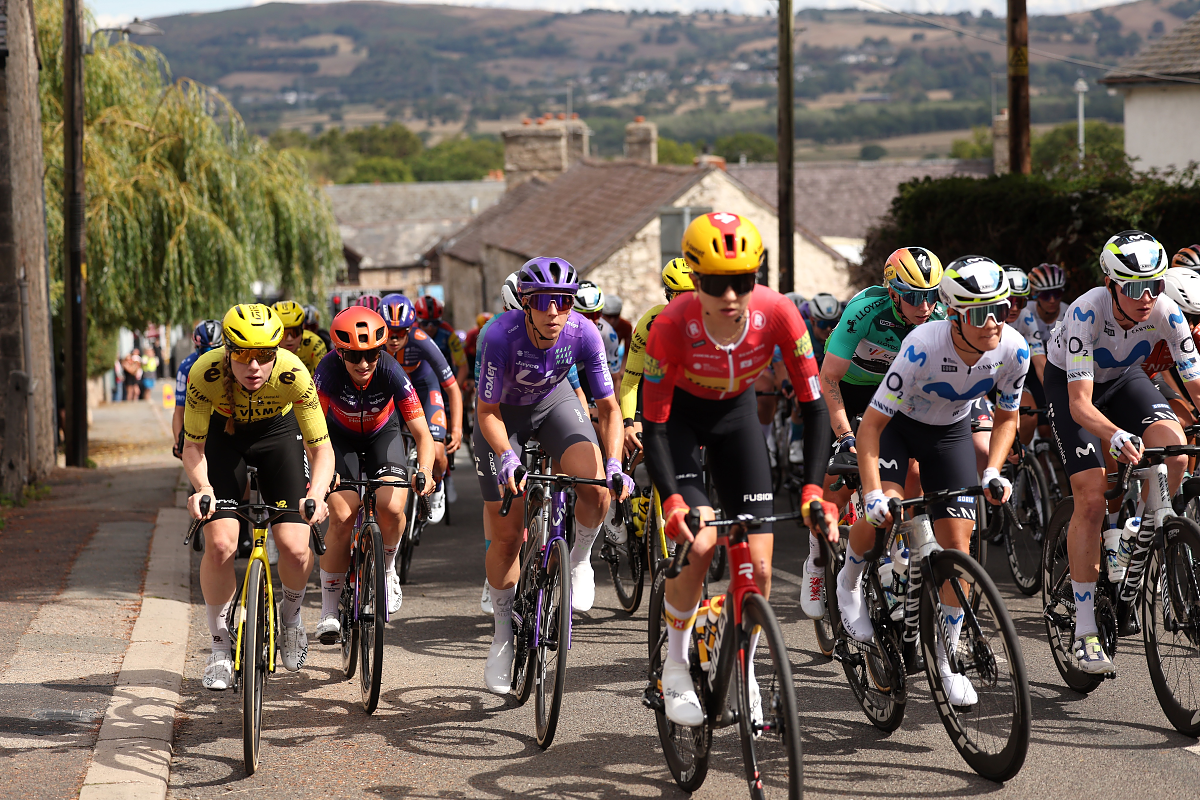 ©UCI WWT (Foto GettySport)