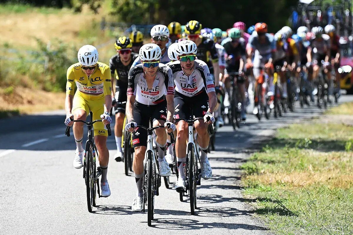 Un altro gruppo è possibile? Il budget cap che il ciclismo non riesce a darsi
