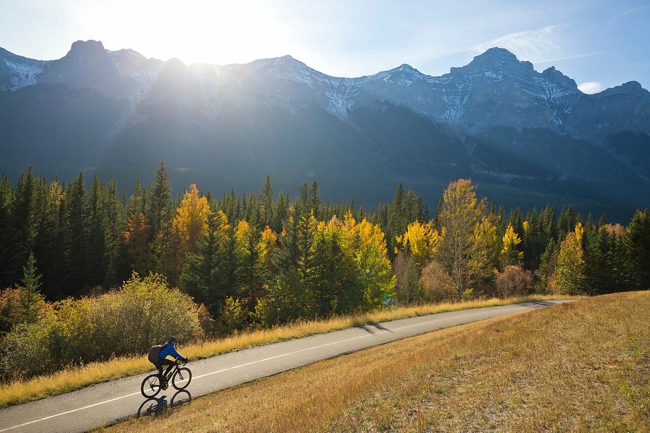 Trans Canada Trail ©tctrail.ca