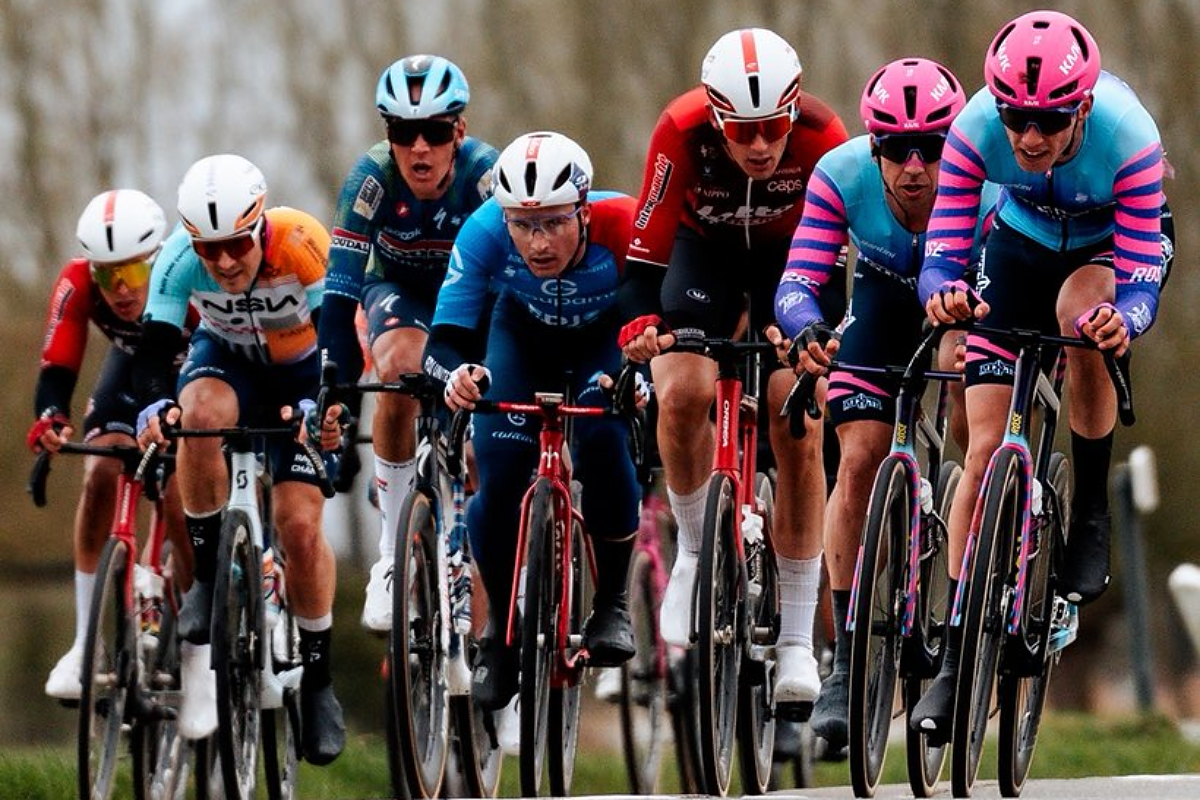 ©Unibet Rose Rockets