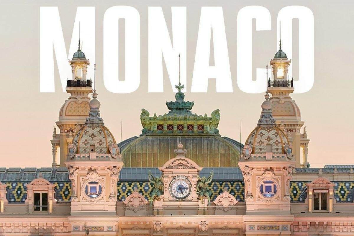 La Vuelta a España 2026 partirà dal Principato di Monaco (©Vuelta a España)