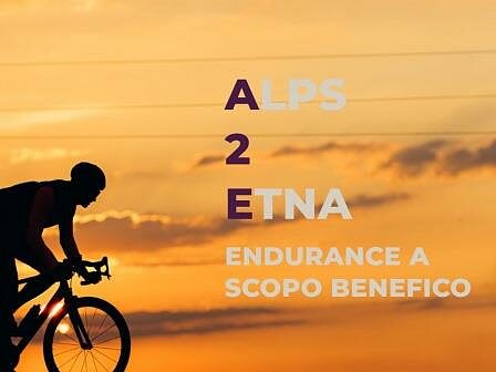Alps2Etna, l'impresa che promuove la sicurezza stradale