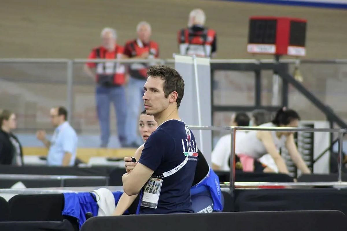 Diego Bragato: “Lavoriamo per dare una medaglia olimpica anche al quartetto femminile”