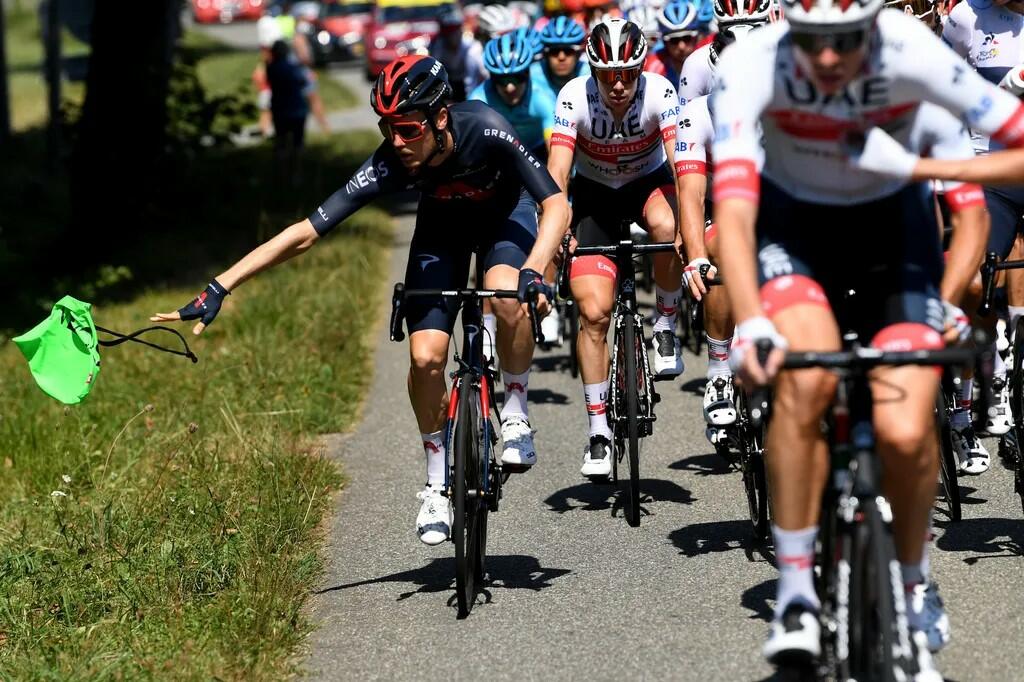 © Tim de Waele / Getty Images