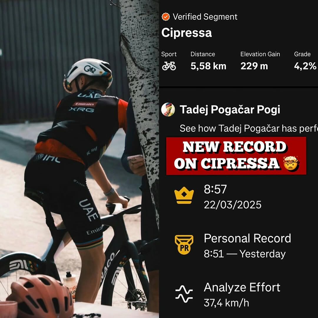 immagine di ©Matt Hay nel post di Lukáš Ronald Lukács