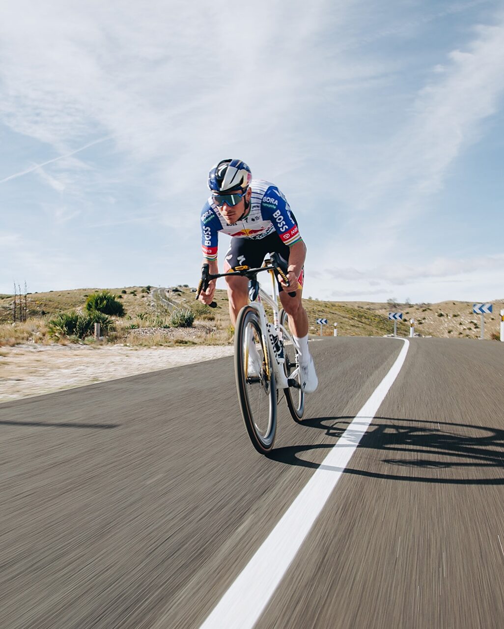 Remco Evenepoel @Remco Evenepoel via IG