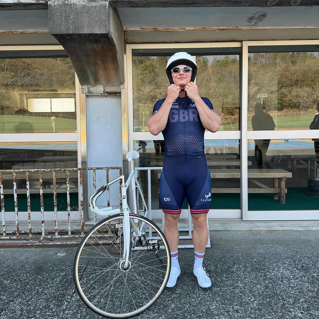 ©Matthew Richardson via IG