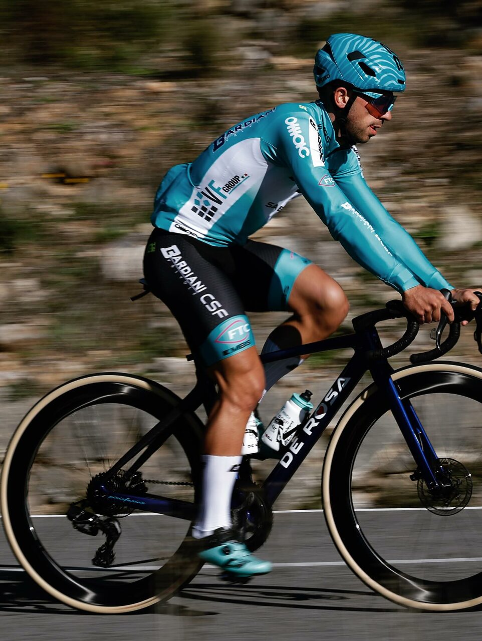 Enrico Zanoncello ©bardianicsf7saber