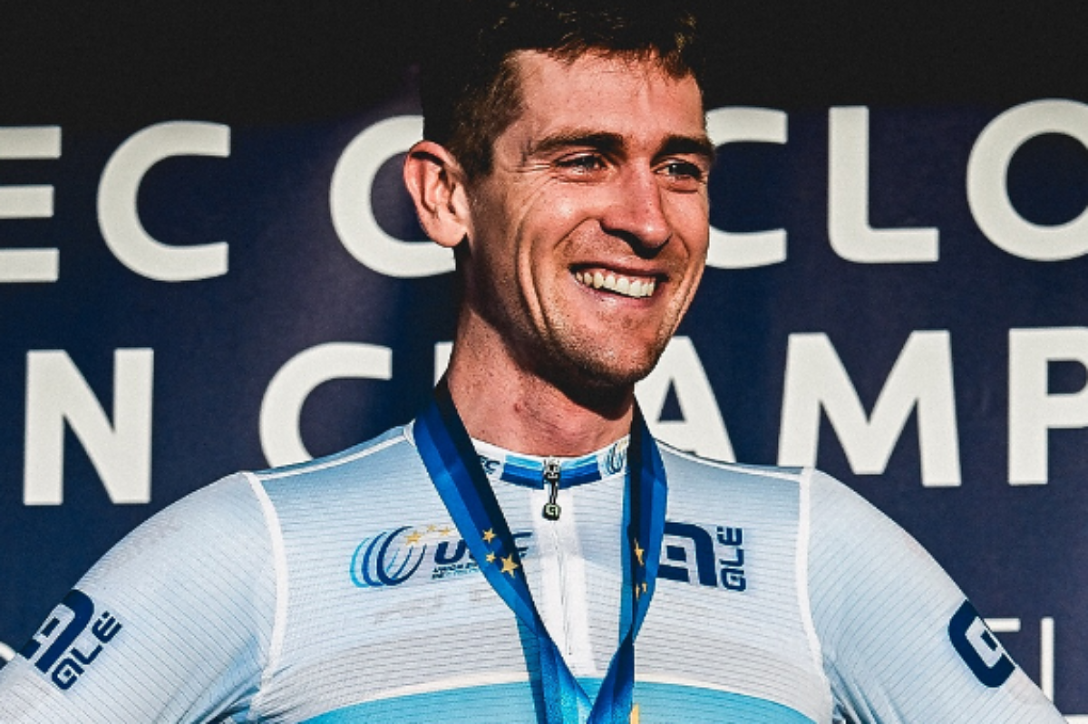 Toon Aerts ©Flanders Classics