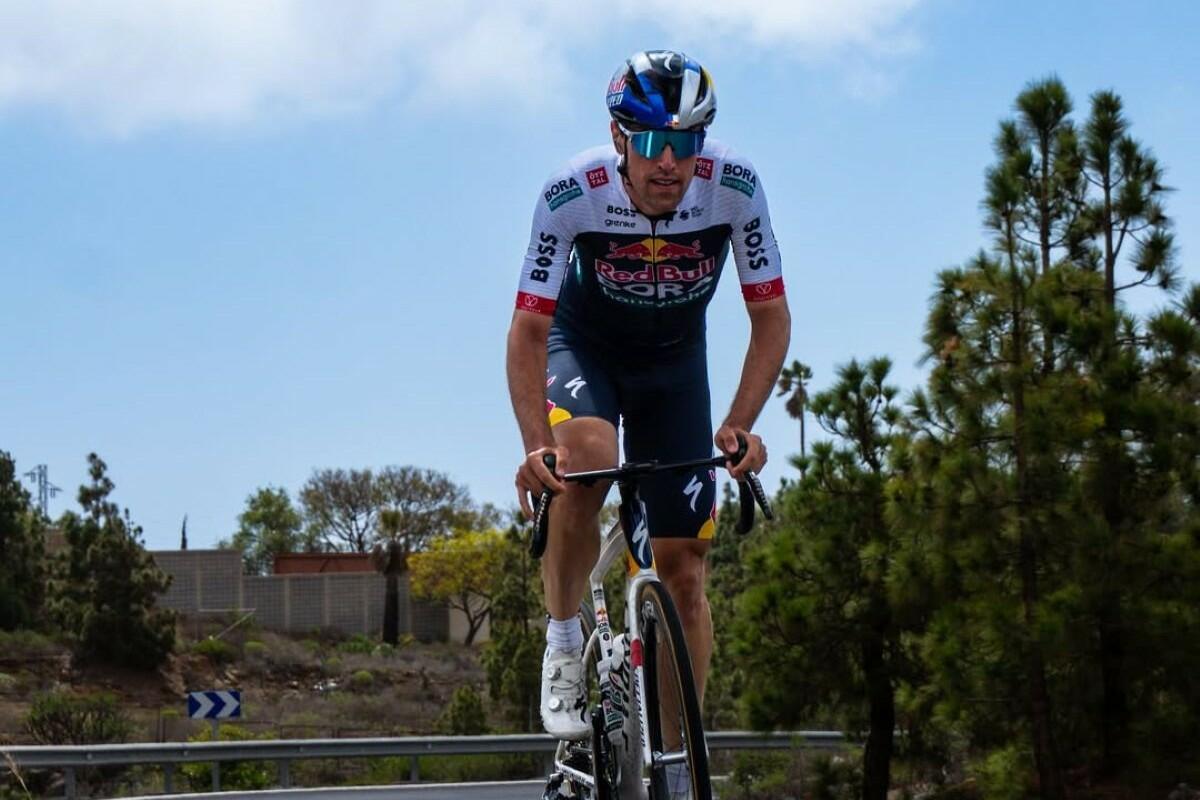 Oier Lazkano ©Ajona Diaz