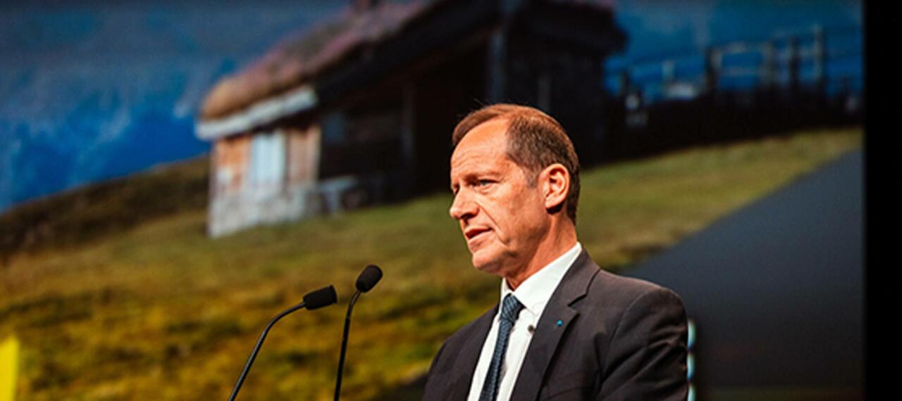 Christian Prudhomme ©LeTour.fr