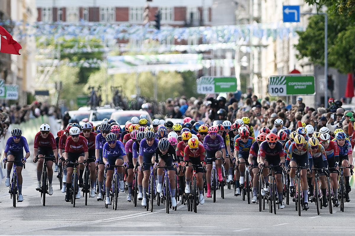 ©UCI WWT