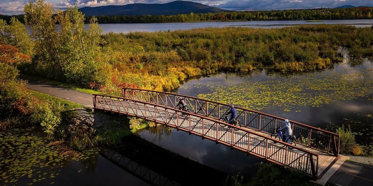 Trans Canada Trail ©tctrail.ca
