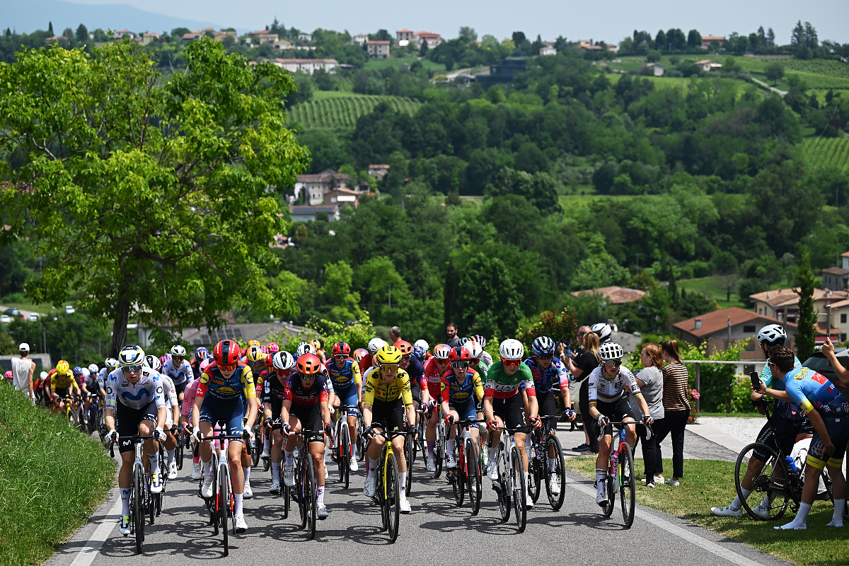 ©UCI WWT (Foto Getty)