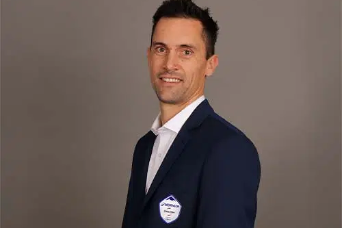 Guillaume Bonnafond ©Valentin Bohuon (da Decathlon CMA CGM)