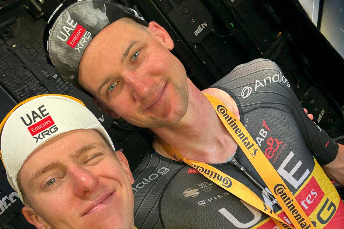©Tour de France