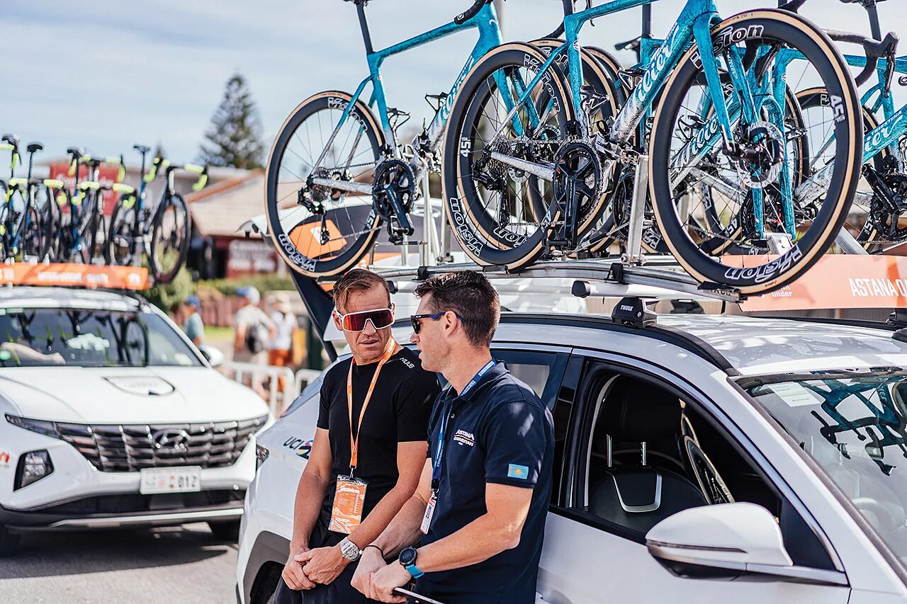 Adam Hansen ©Zac Williams