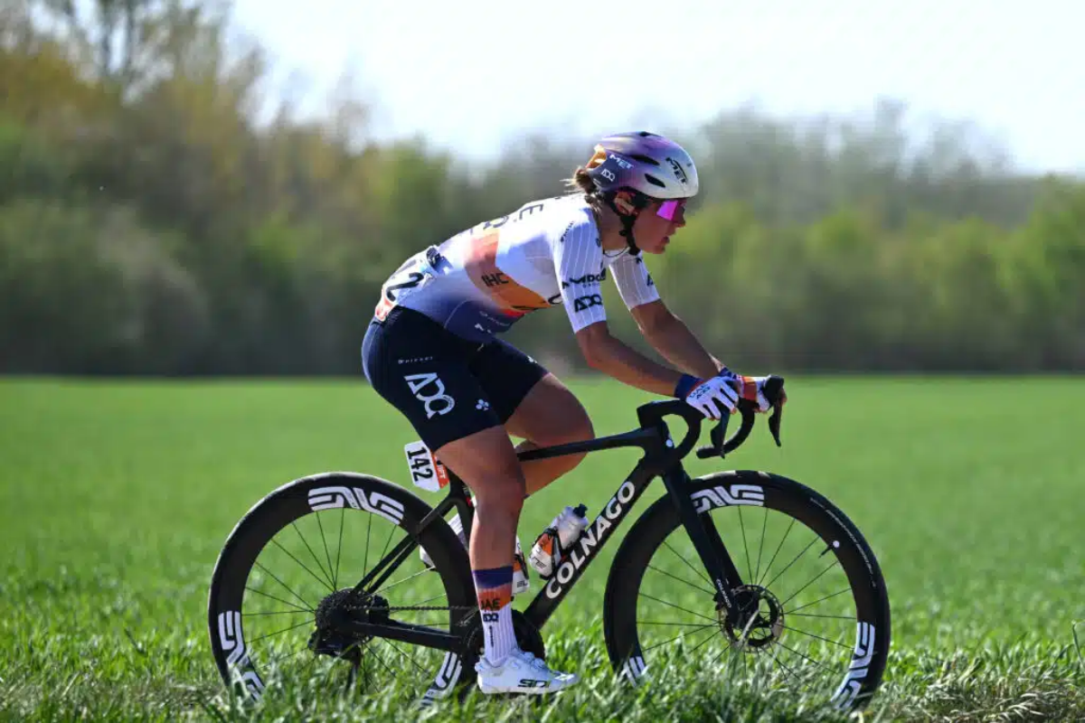 Sofia Bertizzolo ©FDJ-SUEZ