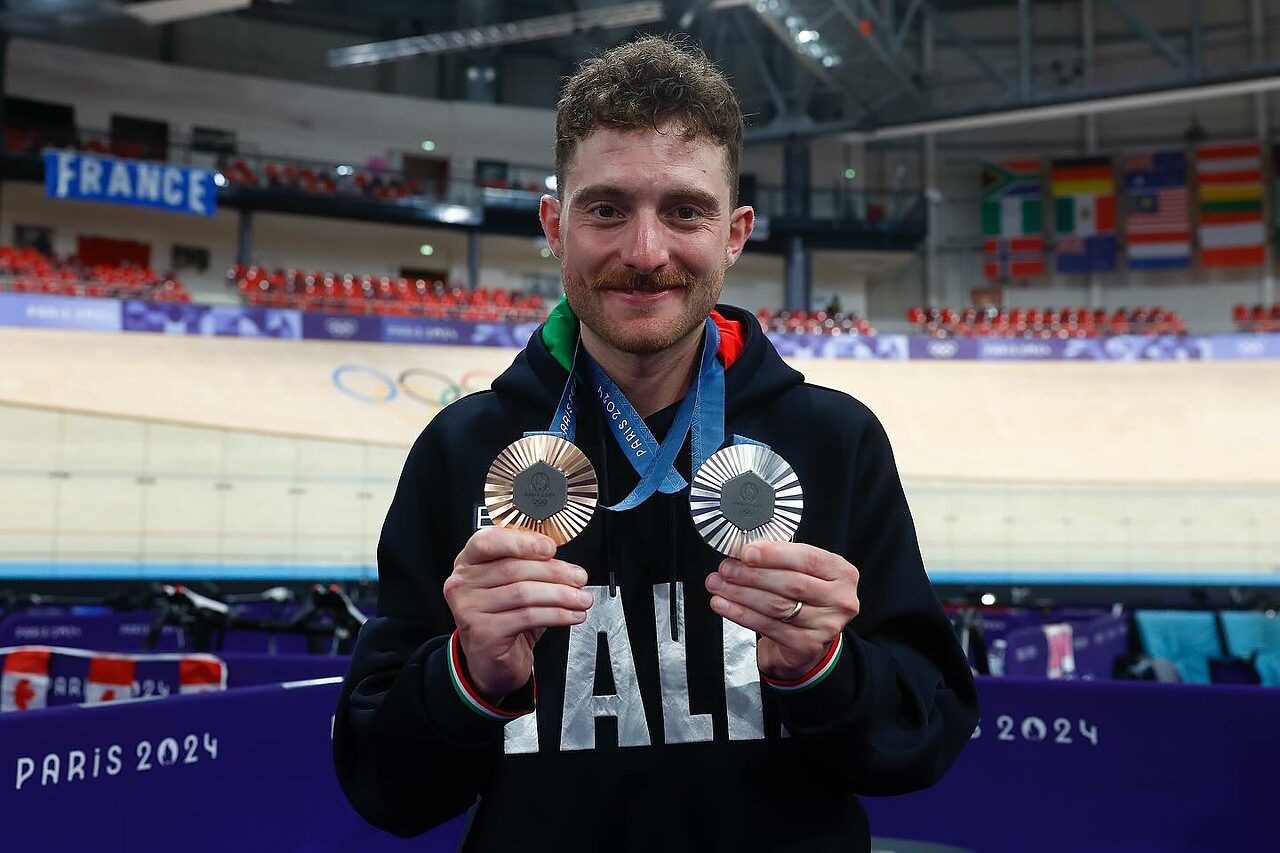 ©Simone Consonni via IG