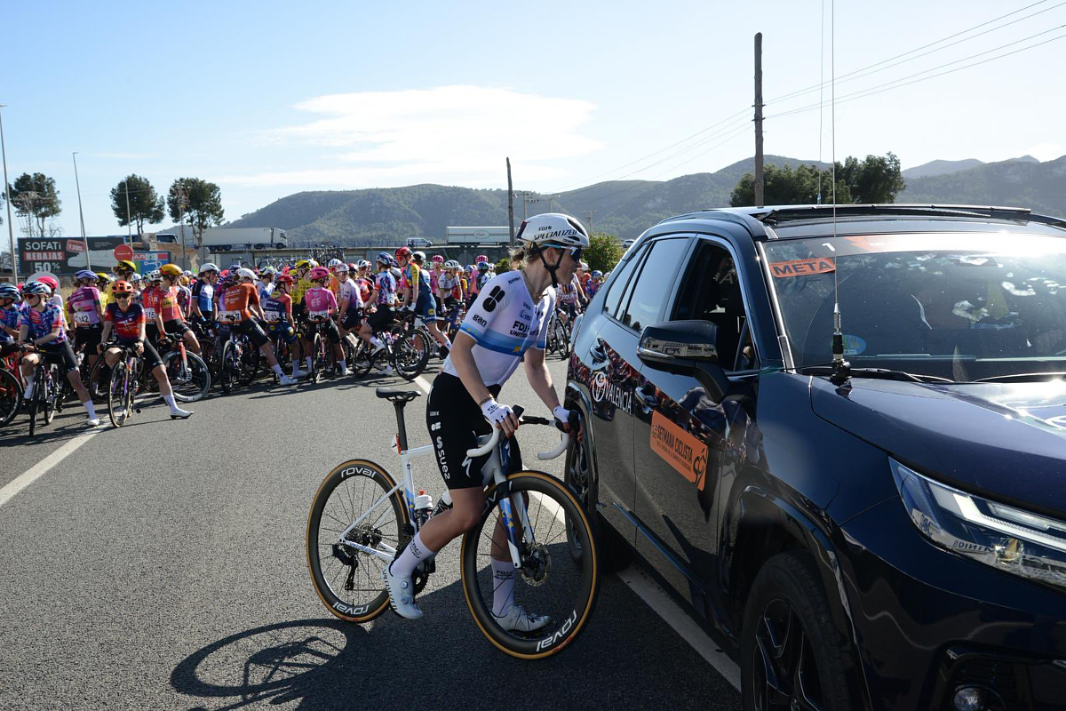 ©Setmana Ciclista - Volta Femenina de la CV