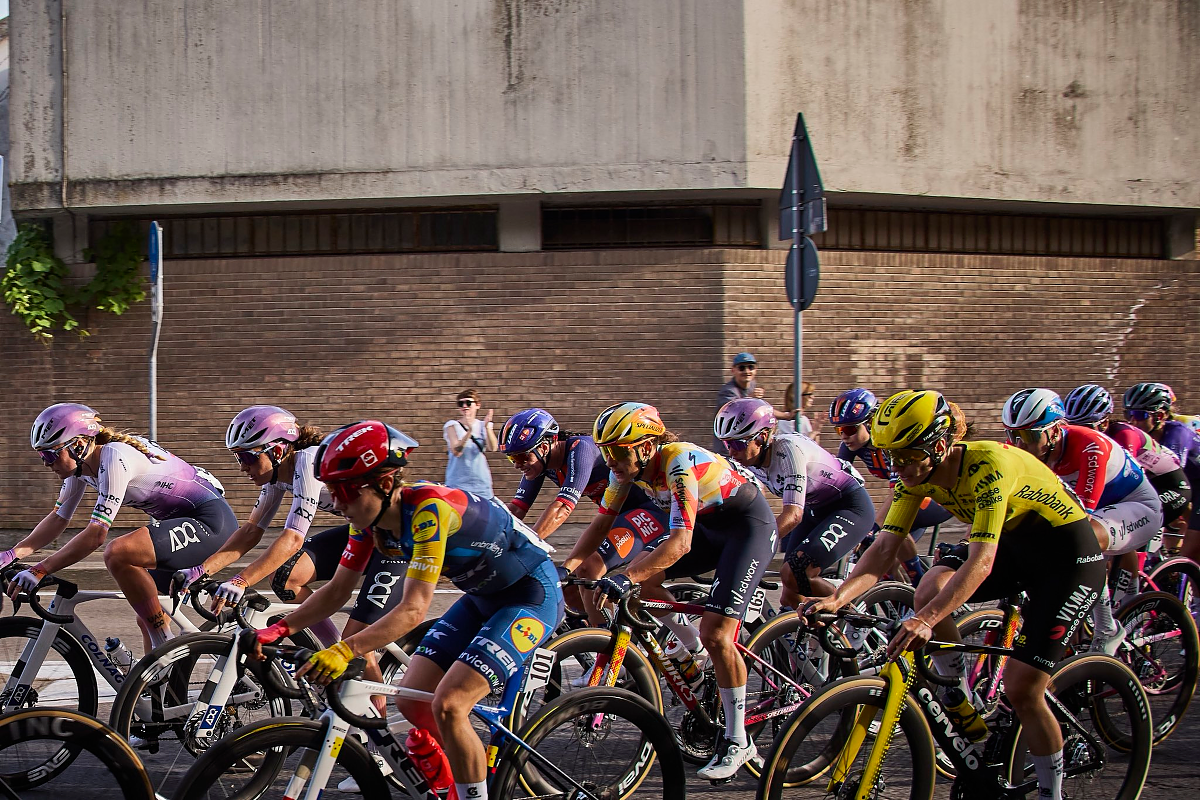 ©UCI WWT (Foto Getty)