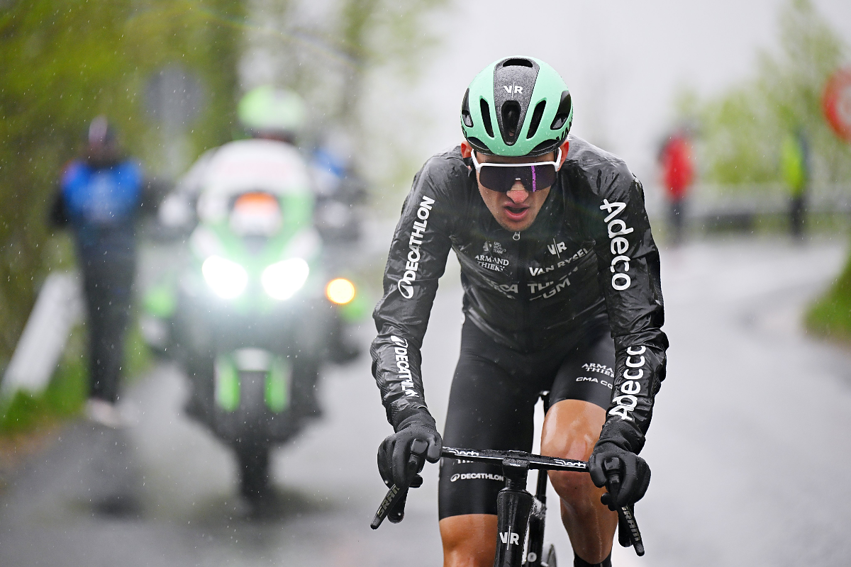 Paul Seixas ©Decathlon CMA CGM