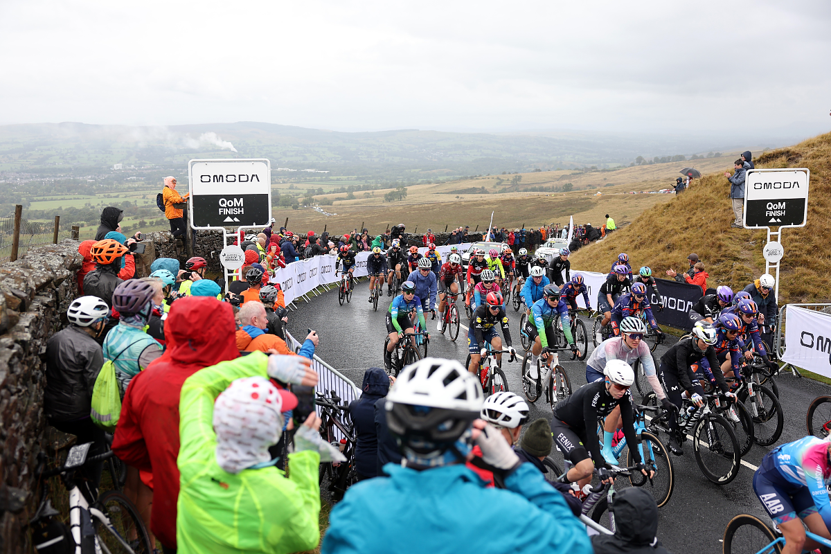 ©UCI WWT (Foto GettySport)