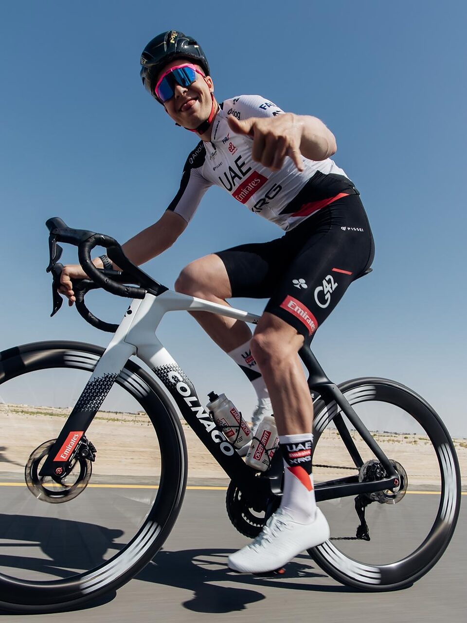 Florian Vermeersch ©Lorenzo Fizza Verdinelli