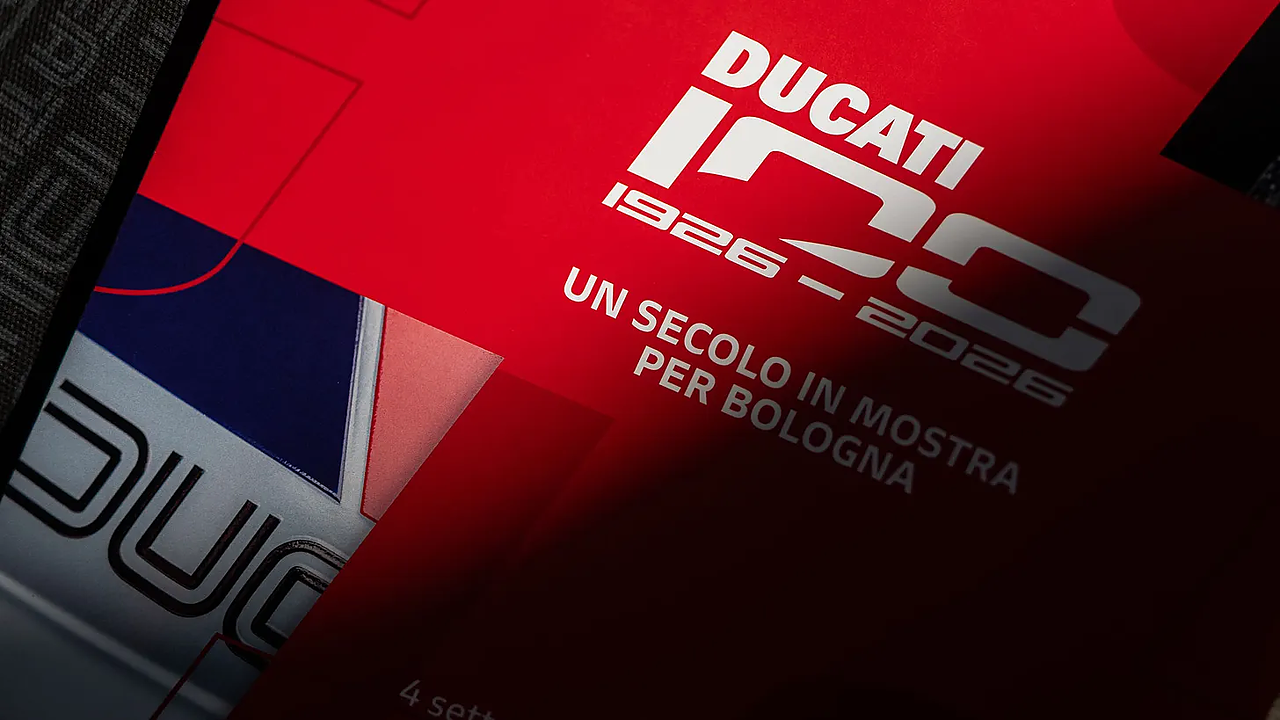 © Ducati UK via X