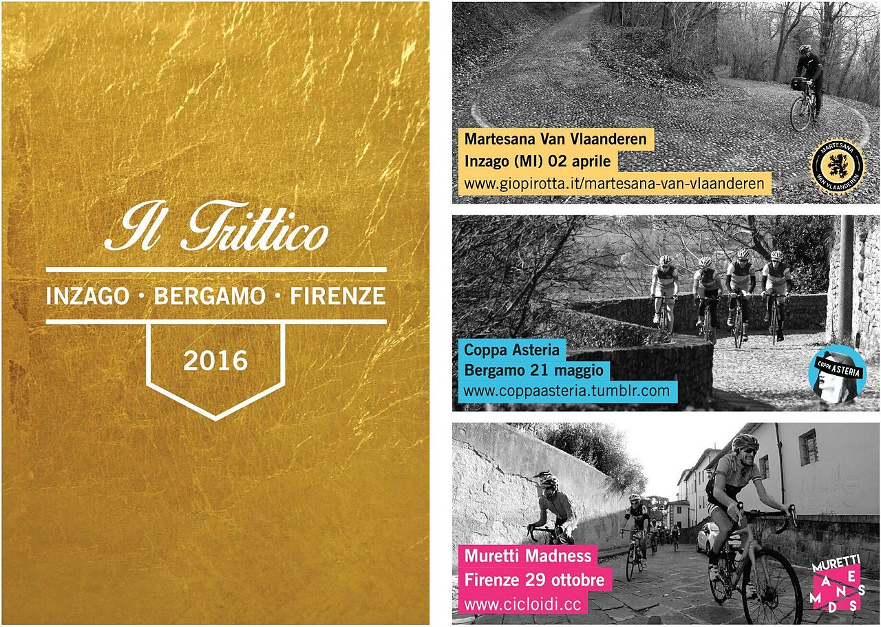 Il Trittico © Giopirotta