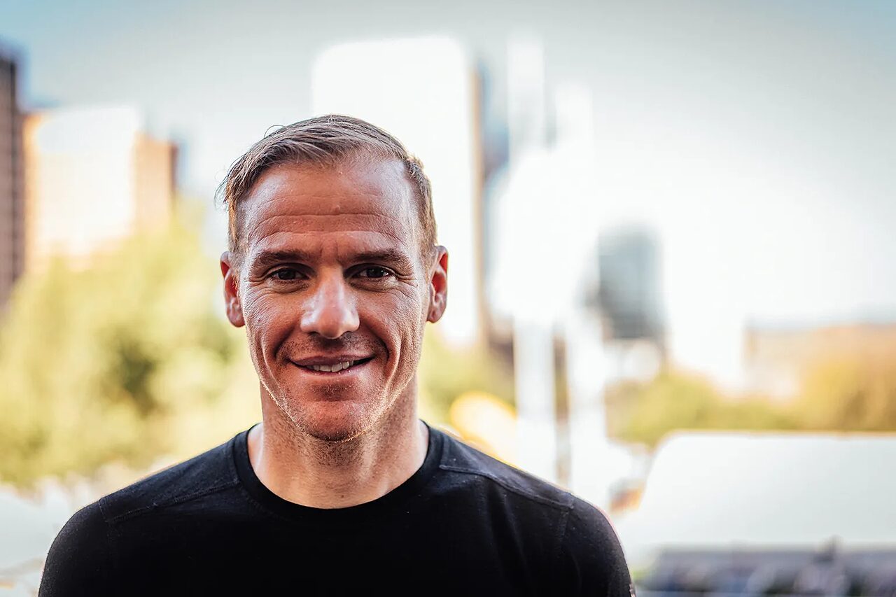 Adam Hansen ©Zac Williams