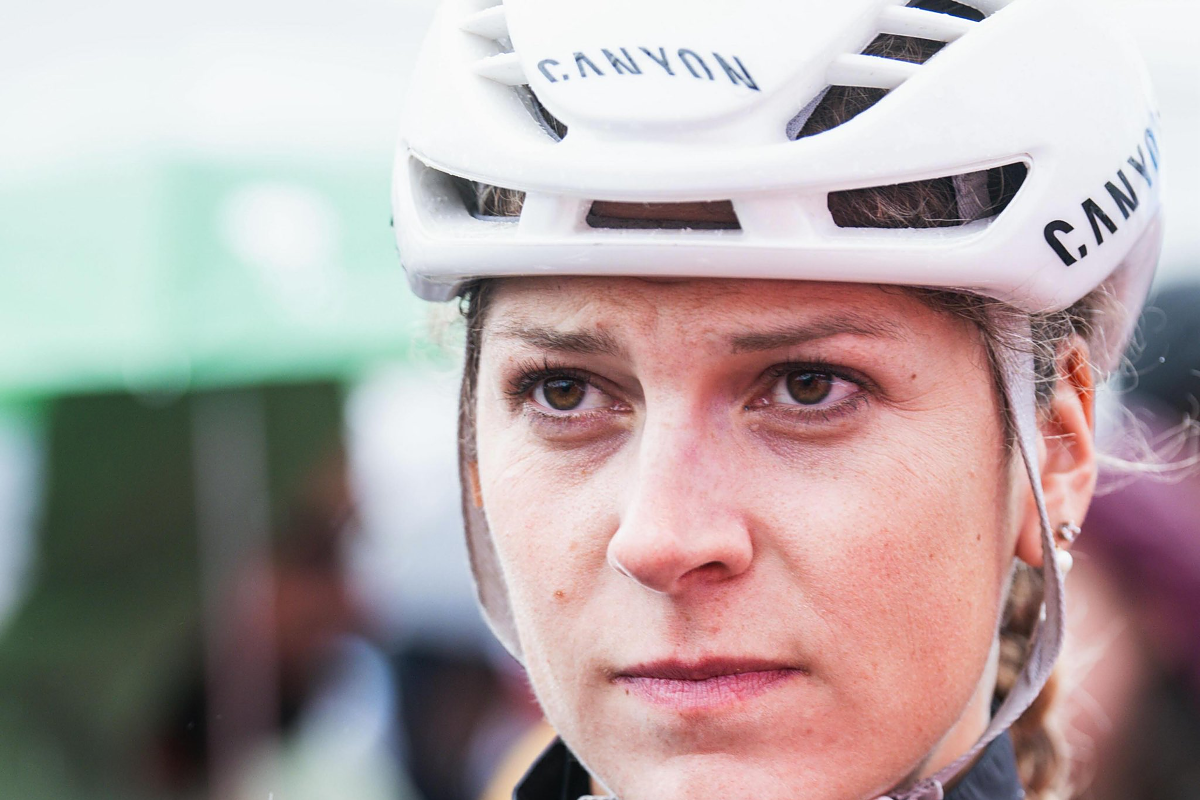 Yara Kastelijn ©Fenix-Premier Tech (Foto Cxcling)
